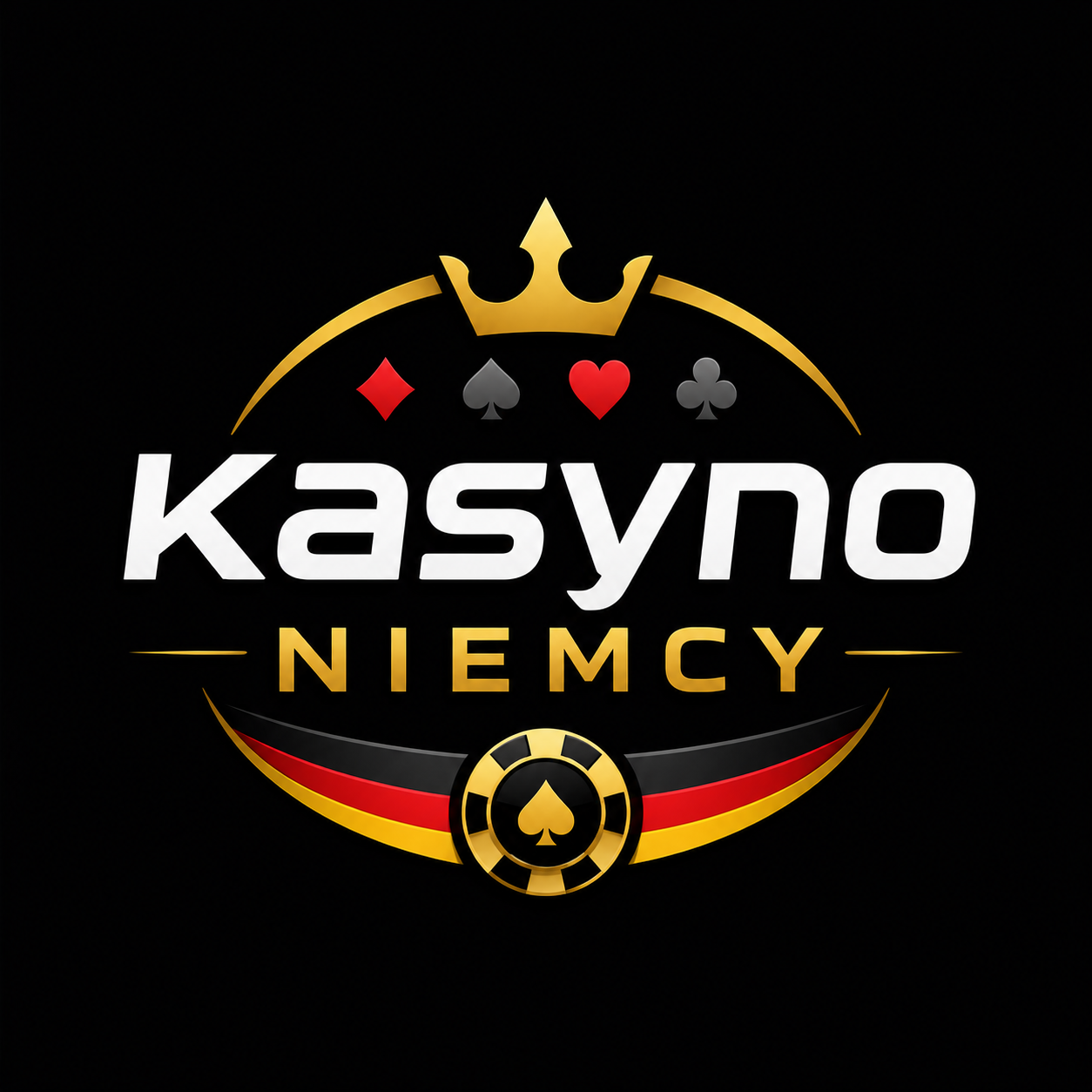 kasyno niemcy